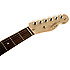 Affinity Telecaster Rosewood Gun Metal Gray Squier by FENDER