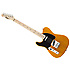 Affinity Telecaster Left-Handed Maple Butterscotch Blonde Squier by FENDER