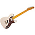 Modern Player Short Scale Telecaster Maple White Blonde Fender