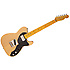 Modern Player Short Scale Telecaster Maple Butterscotch Blonde Fender