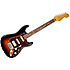 Modern Player Short Scale Stratocaster 3 Color Sunburst Fender