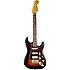 Modern Player Short Scale Stratocaster 3 Color Sunburst Fender