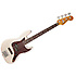 Modern Player Short Scale Jazz Bass White Blonde Fender