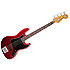 Modern Player Short Scale Jazz Bass Candy Apple Red Fender
