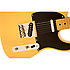 Classic Vibe Telecaster '50s Maple Butterscotch Blonde Squier by FENDER