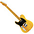 Classic Vibe Telecaster 50s Left-Handed Maple Butterscotch Blonde Squier by FENDER