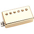 SH-1N G Neck Humbucker Gold Seymour Duncan