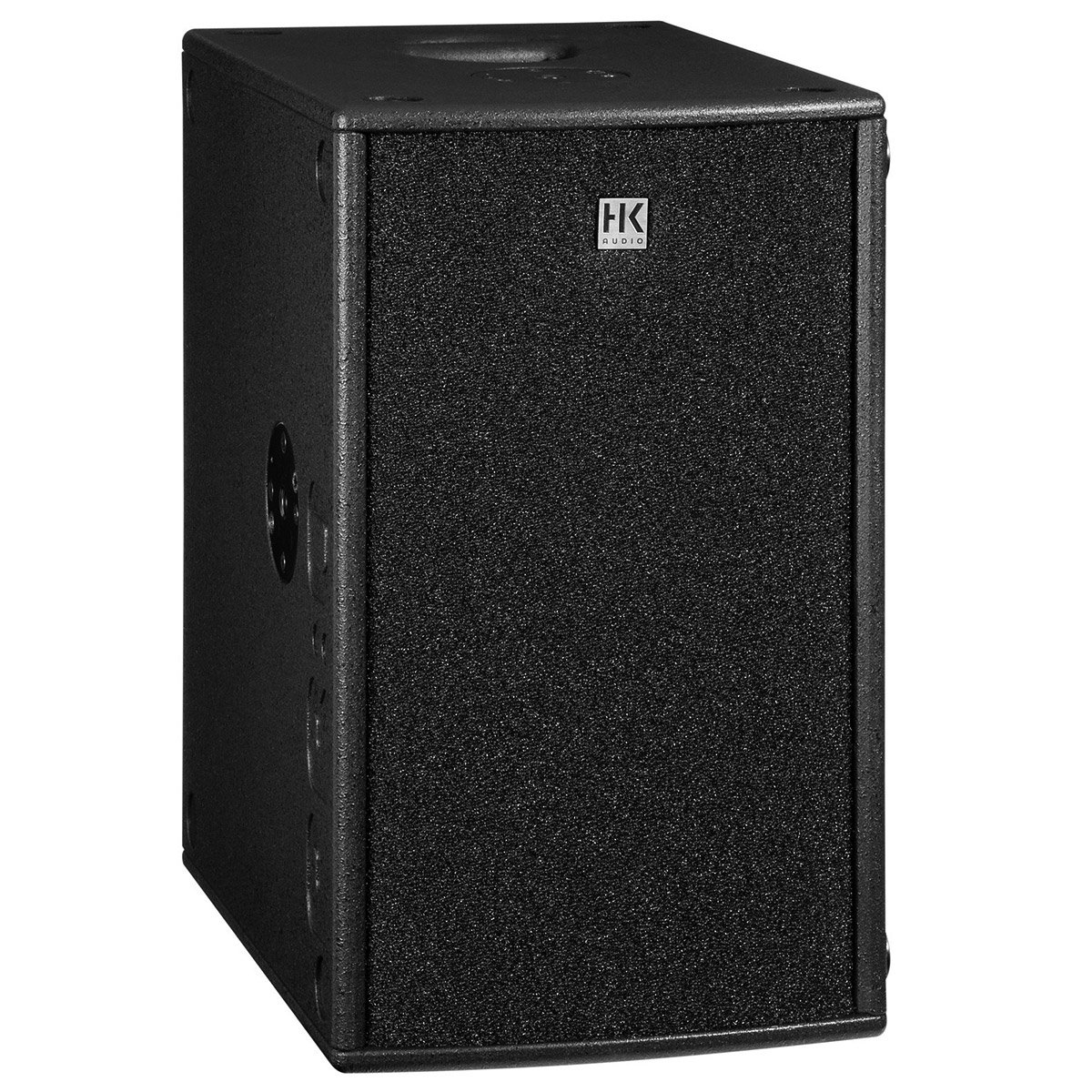 Caisson basse amplifié Hk audio Premium Pro 18 pouces