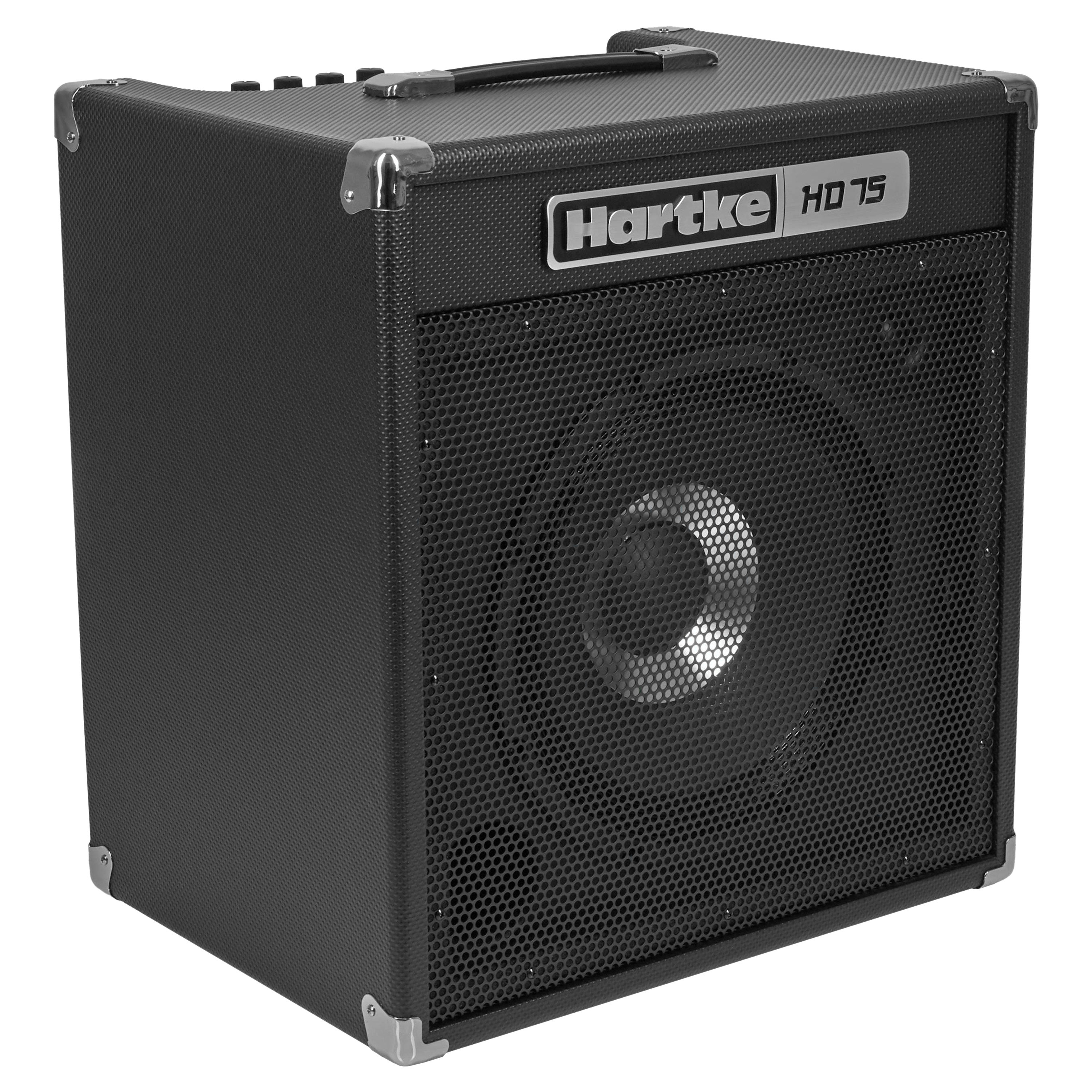Hartke HD75 - Combo basse SonoVente.com