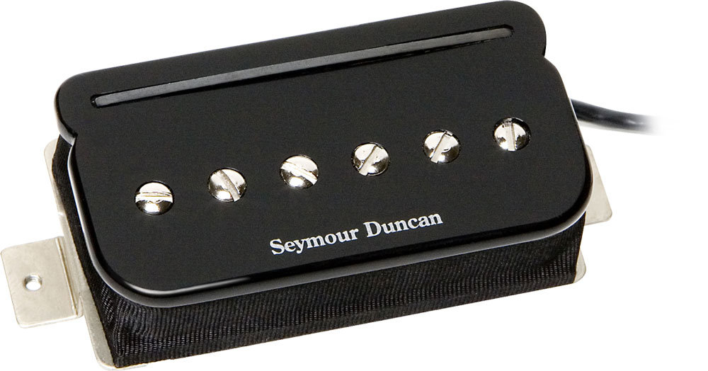 humbucker splittable