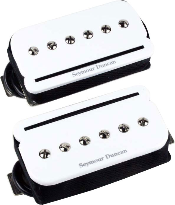 seymour duncan splittable humbucker