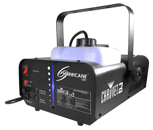 H1301 Chauvet DJ