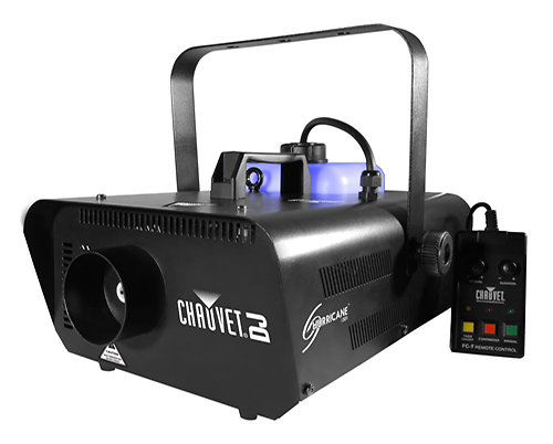 H1301 Chauvet DJ