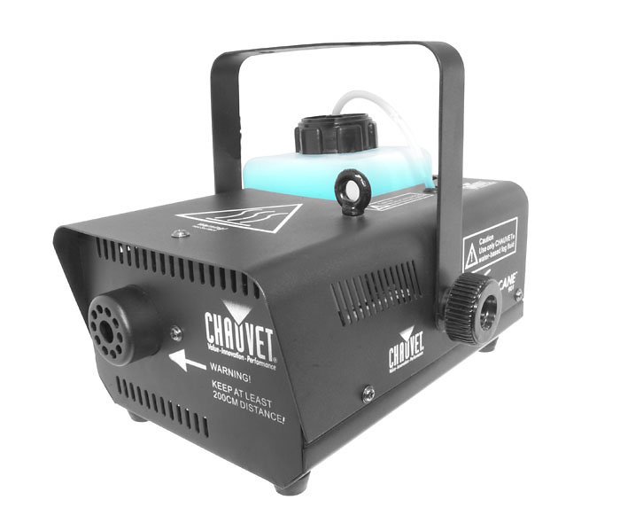 H901 Chauvet DJ