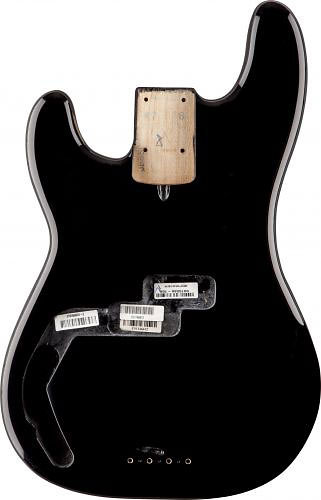 Fender Corps Precision Bass USA Gaucher 3 Black