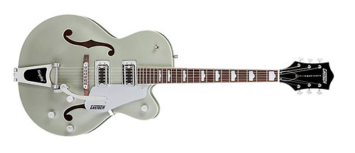 G5420T Electromatic Hollow Body Aspen Green Gretsch Guitars