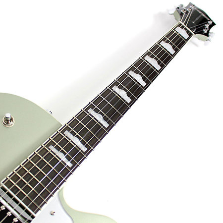 G5420T Electromatic Hollow Body Aspen Green Gretsch Guitars