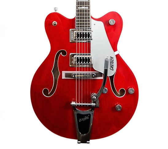 Gretsch g5422tdc deals