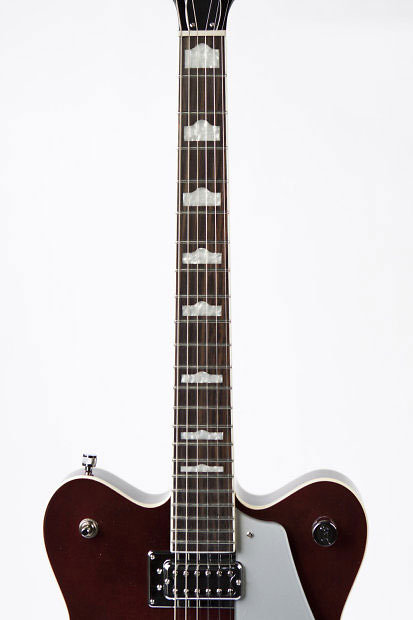 G5422TDC Electromatic Hollow Body Walnut Stain Gretsch Guitars