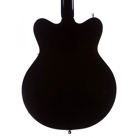 G5422DC-12 Electromatic Hollow Body 12 String Black Gretsch Guitars