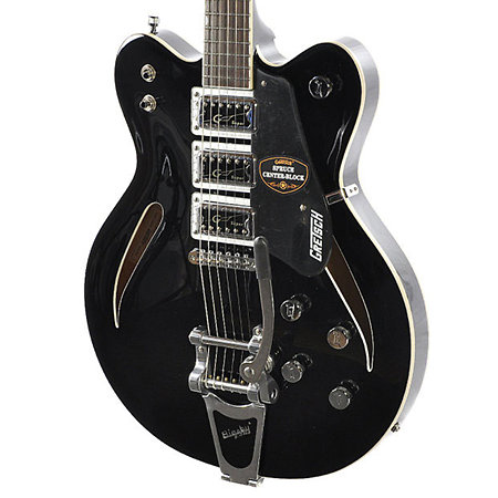 G5622T-CB Electromatic CENTER-BLOCK Gretsch Guitars
