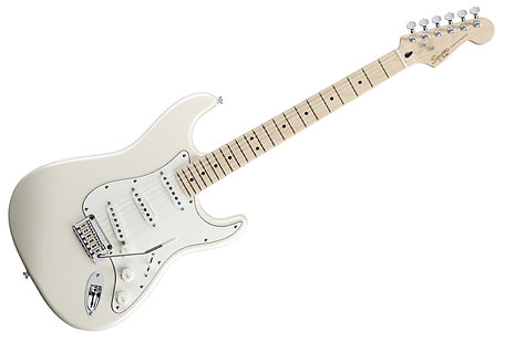 Fender squire clearance deluxe