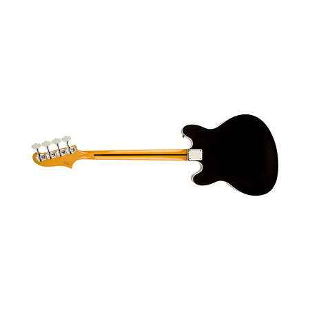 Starcaster Bass Black Fender