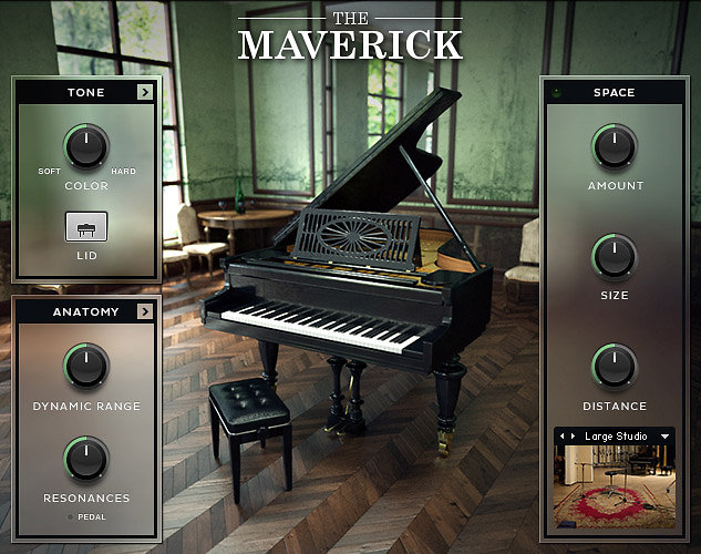 Komplete 10 Native Instruments