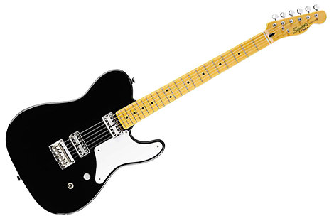 Squier by FENDER Vintage Modified Cabronita Telecaster