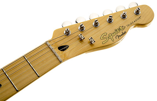 Squier by FENDER Vintage Modified Cabronita Telecaster