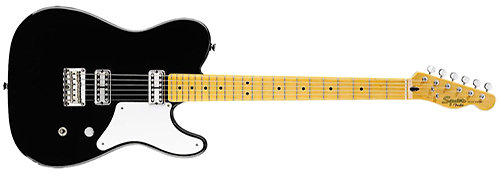 Vintage Modified Cabronita Telecaster Squier by FENDER