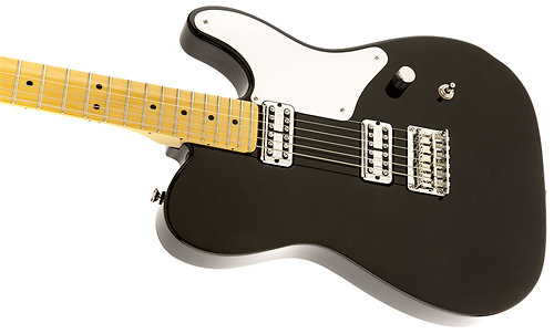 Vintage Modified Cabronita Telecaster Squier by FENDER