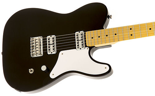 Vintage Modified Cabronita Telecaster Squier by FENDER