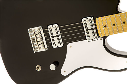 Vintage Modified Cabronita Telecaster Squier by FENDER