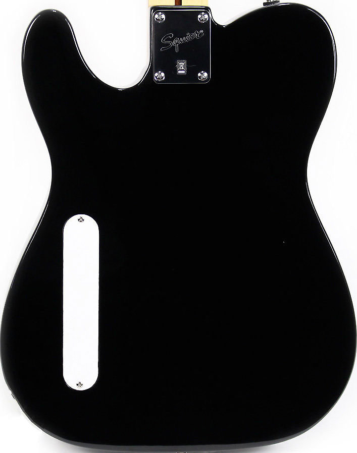 Vintage Modified Cabronita Telecaster with Bigsby Squier by FENDER