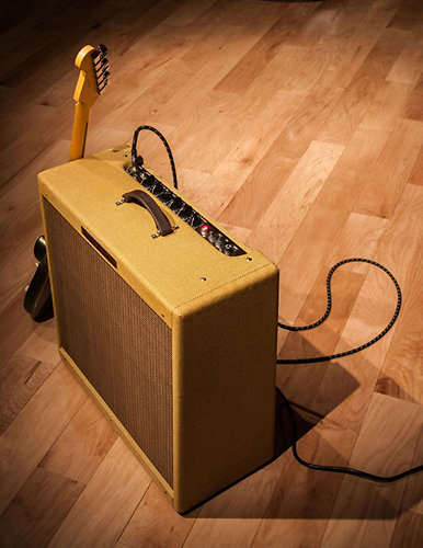 59 Bassman LTD Fender