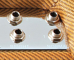 59 Bassman LTD Fender