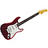 Vintage Modified Surf Stratocaster Rosewood Candy Apple Red Squier by FENDER