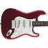 Vintage Modified Surf Stratocaster Rosewood Candy Apple Red Squier by FENDER