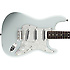 Vintage Modified Surf Stratocaster Rosewood Surf Green Squier by FENDER