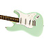 Vintage Modified Surf Stratocaster Rosewood Surf Green Squier by FENDER