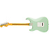 Vintage Modified Surf Stratocaster Rosewood Surf Green Squier by FENDER
