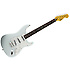 Vintage Modified Surf Stratocaster Rosewood Sonic Blue Squier by FENDER