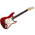 American Standard Stratocaster Rosewood Mystic Red Fender