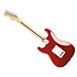 American Standard Stratocaster Rosewood Mystic Red Fender