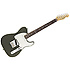 American Standard Telecaster Rosewood Jade Pearl Metallic Fender