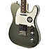 American Standard Telecaster Rosewood Jade Pearl Metallic Fender