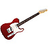 American Standard Telecaster Rosewood Mystic Red Fender