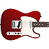 American Standard Telecaster Rosewood Mystic Red Fender