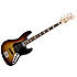 American Deluxe Jazz Bass Rosewood 3 Color Sunburst Fender